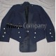 Blue Prince Charlie Scottish Kilt Jacket with vest