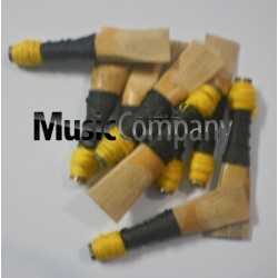 Pipe Chanter Reed