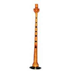 Replacement Cocas Wood Bagpipe Chanter