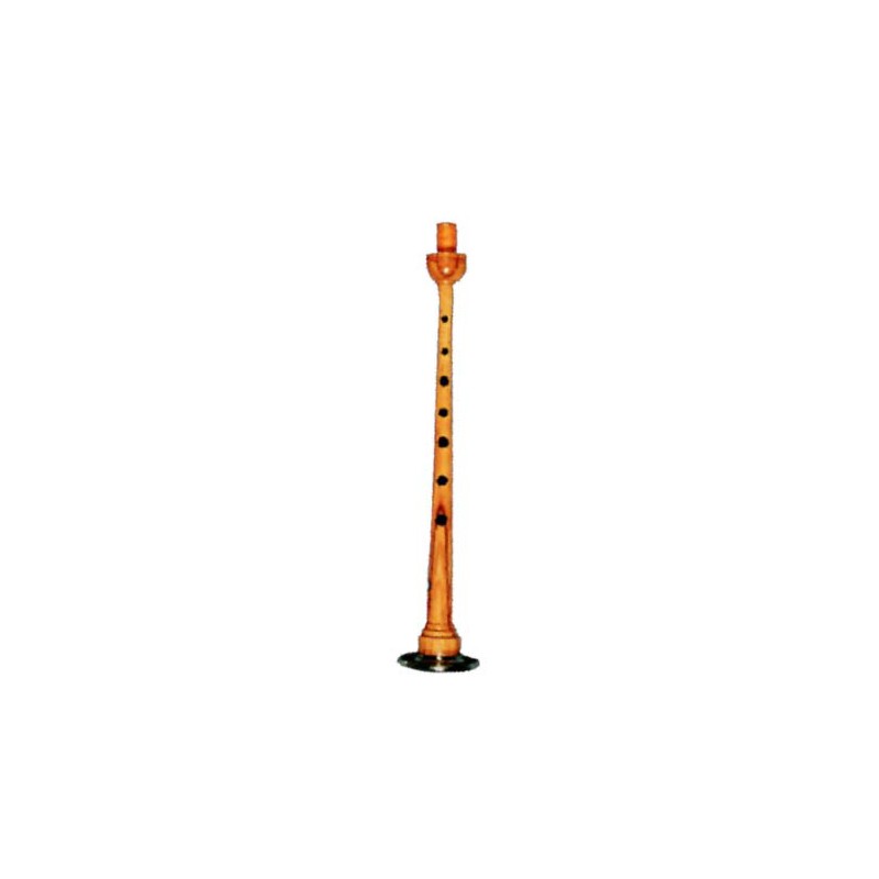 Replacement Cocas Wood Bagpipe Chanter