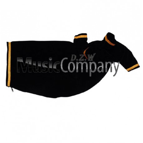 Plastic Air Tight Bagpipe Bag