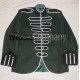 Royal Irish Ranger Piper Tunic