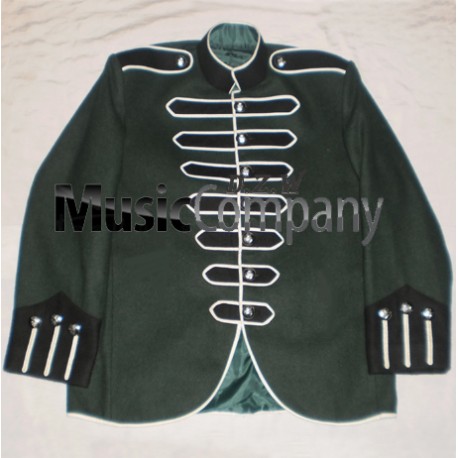 Royal Irish Ranger Piper Tunic