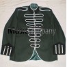 Royal Irish Ranger Piper Tunic