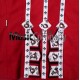 Irish Guards Drummer Ceremonial Tunic