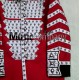 Irish Guards Drummer Ceremonial Tunic