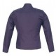 Blue Melton Wool Police Tunic