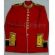 Prince William Wedding Irish Guards Officer Tunic