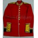 Prince William Wedding Irish Guards Officer Tunic