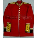 Prince William Wedding Irish Guards Officer Tunic