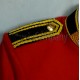 Prince William Wedding Irish Guards Officer Tunic