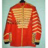 Coldstream Guards Drum Major Tunic