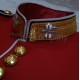 Irish Guards Warrant Officer Tunic