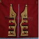 Irish Guards Warrant Officer Tunic