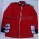 Victorian Era Scots Guards Trooper Tunic