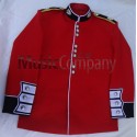 Victorian Era Scots Guards Trooper Tunic