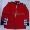 Victorian Era Scots Guards Trooper Tunic