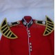 Victorian Era Scots Guards Trooper Tunic