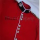 Victorian Era Scots Guards Trooper Tunic