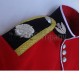 Victorian Era Scots Guards Trooper Tunic