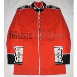 Grenadier Guard trooper tunic