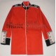 Grenadier Guard Warrant tunic
