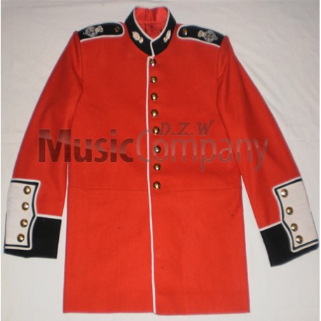 Grenadier Guard Warrant tunic