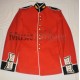 Victorian Era Royal Scots Guards Tunic