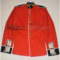 Victorian Era Royal Scots Guards Tunic