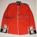 Victorian Era Royal Scots Guards Tunic