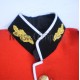 Victorian Era Royal Scots Guards Tunic