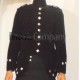 Black Tradition Kenmore Kilt Doublet