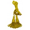 Yellow Silk Bagpipe Drone Cord