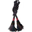 Multi Color Mckenzie﻿ Silk Bagpipe Drone Cord