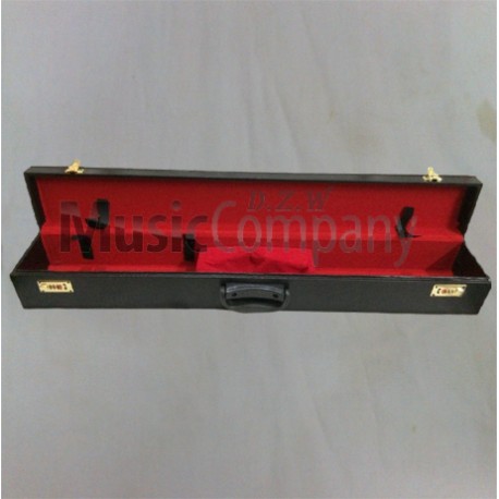 Drum Major Mace Wooden Case