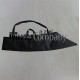 Drum Major Baldric Soft Carrying Case Cover