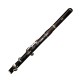 Bb Flute African Black wood with 6 keys