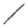 Bb Flute African Black wood with 6 keys