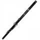 Irish D Flute african blackwood with 6 keys