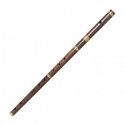 Irish D Flute sheesham wood