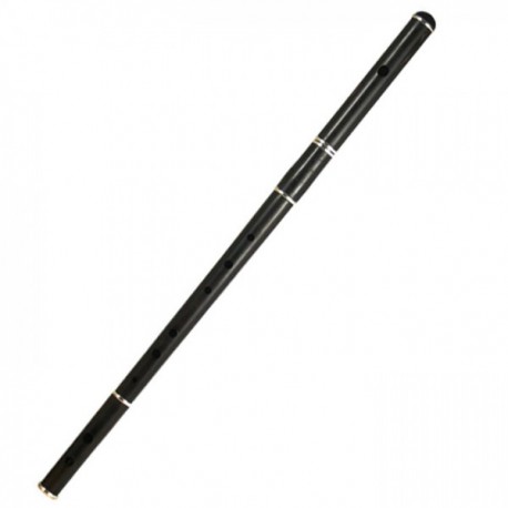 F Flute african blackwood