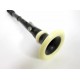 Ebony wood Bombard Chanter with Reed
