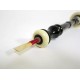 Ebony wood Bombard Chanter with Reed