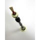 Ebony wood Bombard Chanter with Reed