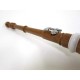 Cocus wood Bombard Chanter with Reed