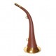 Brass Hunting Horn