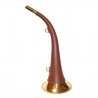 Brass Hunting Horn