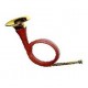 Brass Hunting Horn