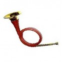 Brass Hunting Horn