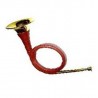 Brass Hunting Horn